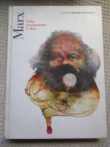 Frederick Copleston - Karl Marx : Vida, Pensamiento Y Obra