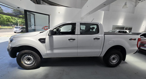 Ford Ranger 2.2 Cd Xl Tdci 150cv 4x4