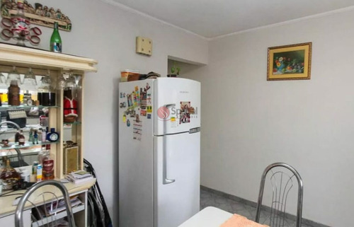 Imagem 10 de 15 de Sobrado A Venda No Jardim Vila Formosa Com 240 M² - Af25900