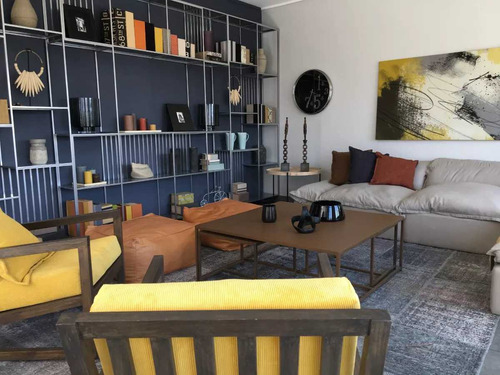 Departamento Semi Nuevo, 1d Las Condes (84055)
