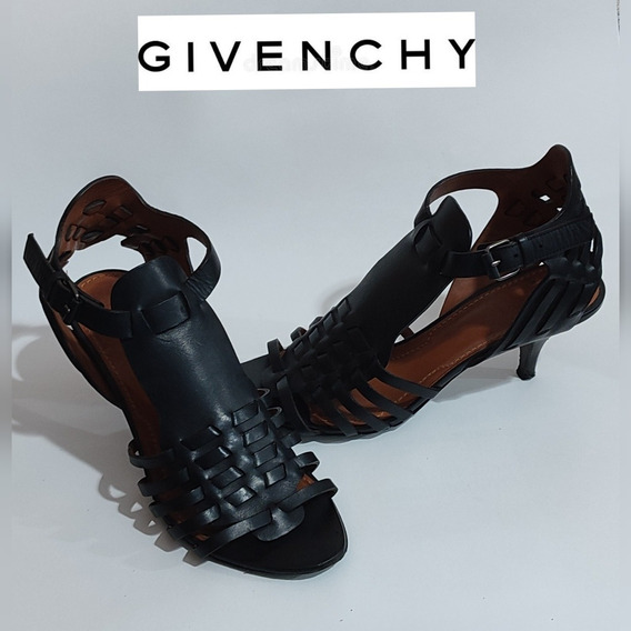 Sandalias Givenchy Mujer 