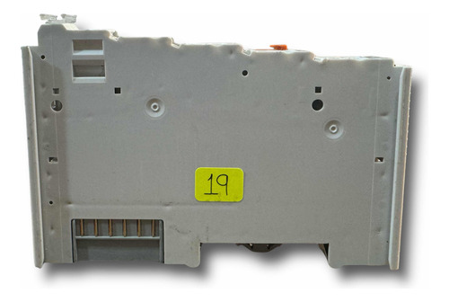 Beckhoff Kl9190 Terminal De Suministro De Voltaje 19 (Usado)