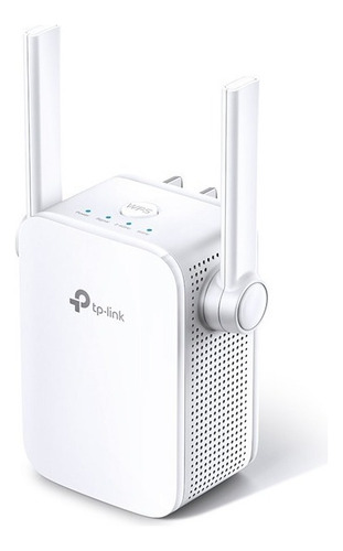 Repetidor de señal Wi-Fi TP-Link Re305 de doble banda Ac1200 867 Mbps 127/220V