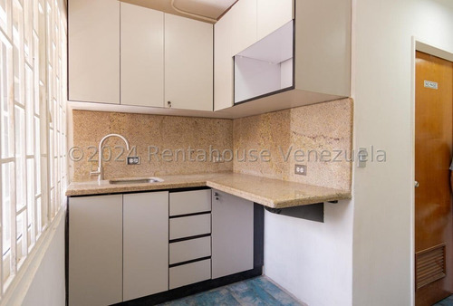 Edificio En Venta En El Rosal Chacao Caracas Esquina Edificios Caracas Angela Tochon