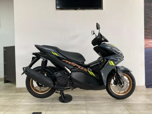 Yamaha Aerox 155 Neon 2026