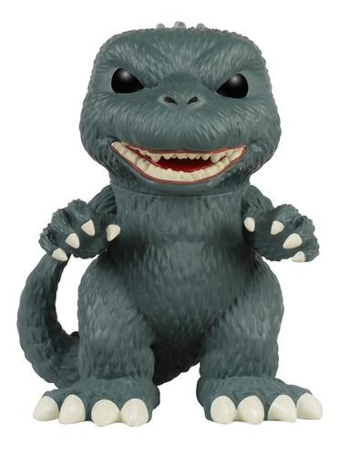 Figura de acción  Funko Godzilla Godzilla 6311 de Funko Pop! Movies