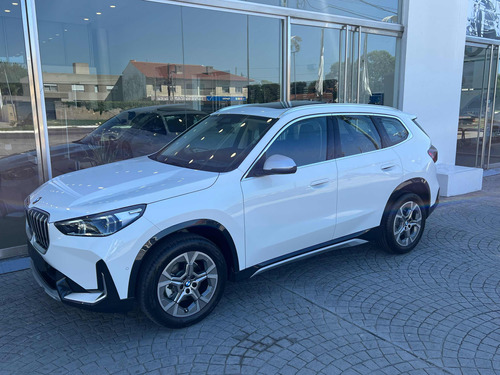 Bmw X1 18i Okm 2024 - No Audi Q3 Ni Gla 250 - 