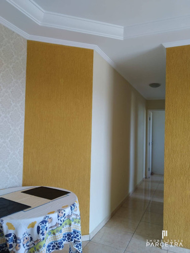 Imagem 2 de 15 de Venda - Residencial Eviva - 605