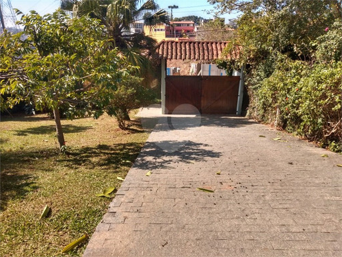 Imagem 6 de 15 de Propriedade Rural-são Paulo-grajaú | Ref.: Reo491273 - Reo491273