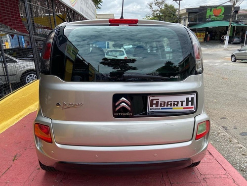 Imagem 7 de 10 de C3 Picasso Glx
