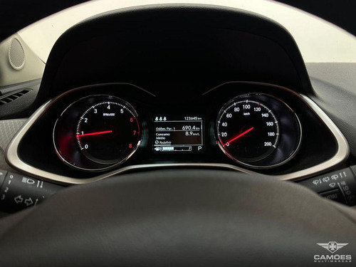 Chevrolet Onix 10tat Pr1