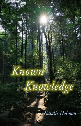 Libro Known Knowledge - Natalie Holman