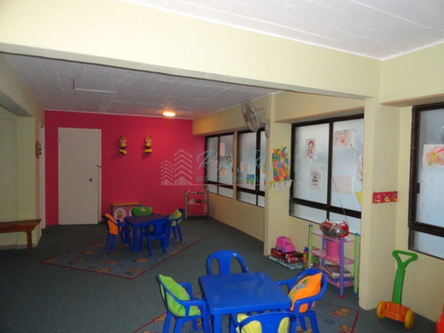 Imagen 25 de 26 de Apartamento En Brava, 3 Dormitorios.