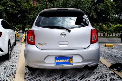 Nissan March 1.6 Active
