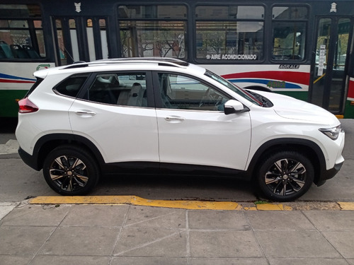 Chevrolet Tracker 1.2 Premier Turbo At