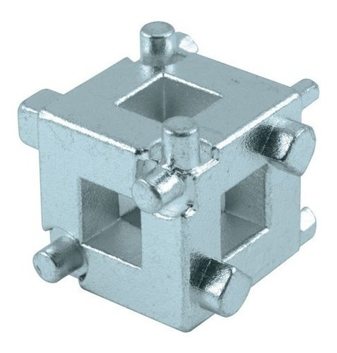 Cubo Compresor Caliper Freno Extractor Eurotech Zona Norte