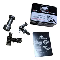 Comprar Kit Árbol De Levas Gilera Smash Zb 110cc Corto Competición 
