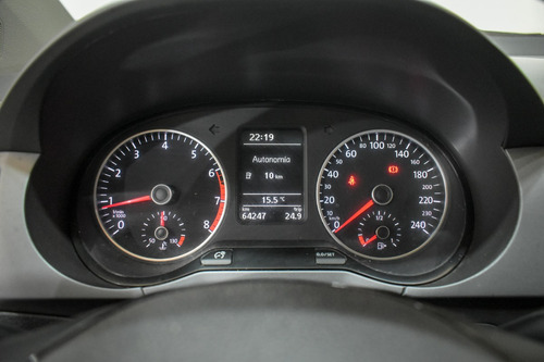 Volkswagen Fox 1.6 Comfortline