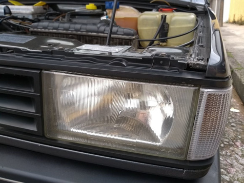 Volkswagen Parati Cl