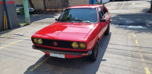 Volkswagen Passat Ls
