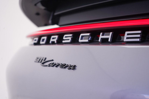 Porsche 911 Carrera Coupe 3.0 (991/992)