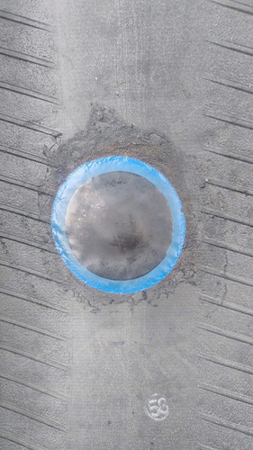 Pneu 275/35r19 100y Turanza T005 Runflat Bridgestone Usado Y (Usado)