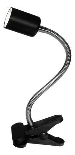 Lámpara De Calor De, Lámpara De Punto Con Clip Flexible 2