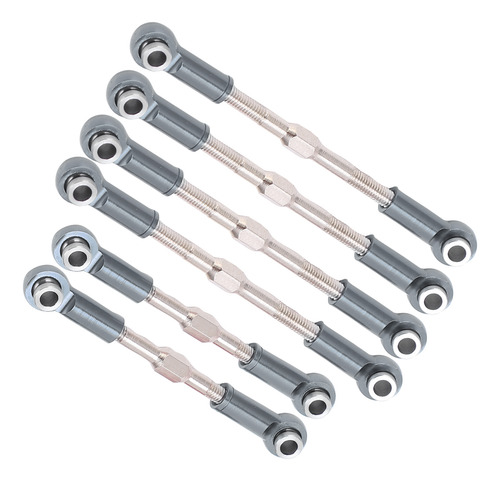 Rc Metal Pull Diring Servo Link Linkages Varilla De Enlace