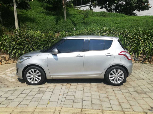 Suzuki Swift 2016 1.4cc At