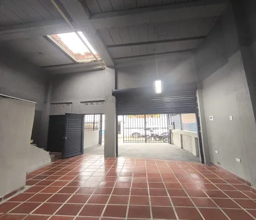 Se Alquila Local Al Centro De Cali Barrio Guayaquil