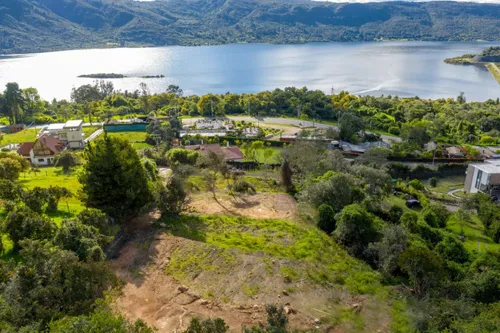 Lote En Venta En Vereda San Rafael. Cod V4741