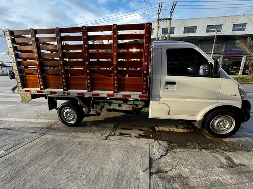 Chevrolet N300 1.5l 4x2