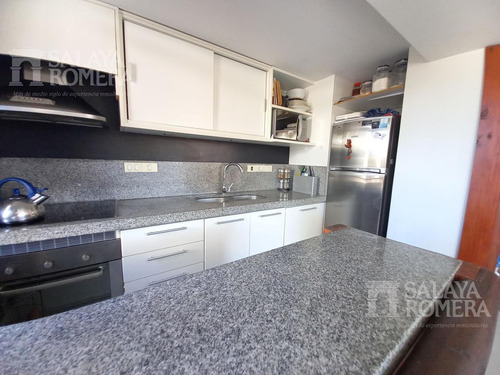 Imagen 4 de 19 de Apartamento 2 Dormitorios A Pasos De Playa Brava, Punta Del Este