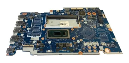 Motherboard/placa Madre Lenovo Ideapad S145 (no Funciona)
