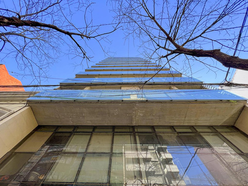 Departamento Loft Con Terraza Exclusiva Y Amenities