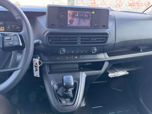 Peugeot Expert 1.5 Hdi 120 L3