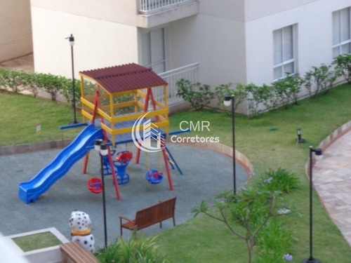Imagem 20 de 30 de Excelente Apartamento De 166 M² Em Condomínio De Alto Padrão - Alta Vista Jundiaí - Sp - Ap00709 - 69961703