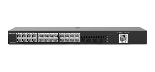 Ruijie Rg-nbs3100-24gt4sfp Switch 24p L2 Gigabit Cloud Manag