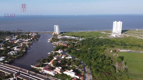 Imagen 16 de 20 de Exclusivo Terreno En Zona Residencial