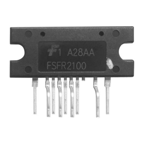 Fsfr2100 Circuito Integrado Regulador Sge11546