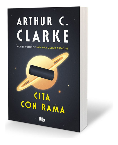 Cita Con Rama - Arthur C. Clarke