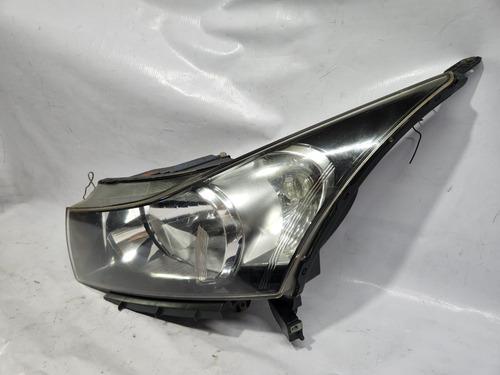 Faro Izquierdo Cruze 2011-2012-2013-2014-2015-2016 (Usado)