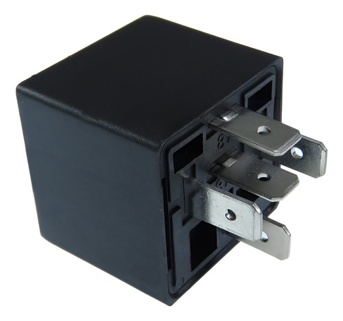 Rele Relay 5 Patas 40/30 Amp 12v Chev / Renault / Vw / Fiat