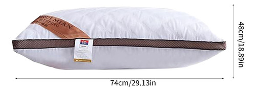 Pillow Hotel Household Student Dormitory Core Hotel 5 Estrel