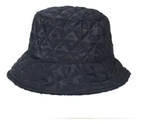 Comprar Piluso Sombrero Impermeable Matelasse Reversible Corderito