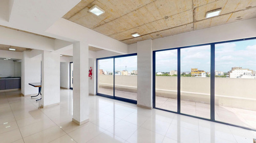 Venta Departamento 3 Ambientes En Velez Sarsfield, Al Frente, 100m2