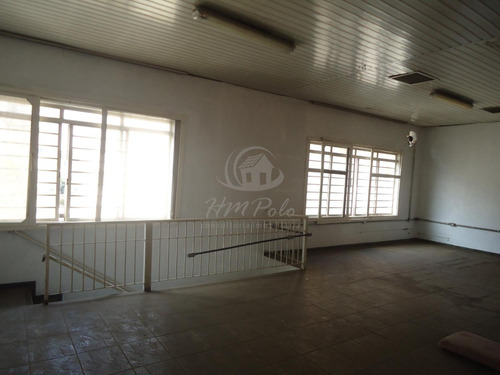 Imagem 5 de 28 de Casa Para Aluguel Em Centro - Ca033055