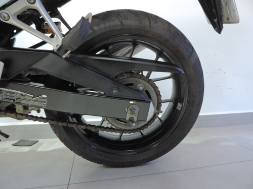 Honda Cb 500f C/ 14.474 Mil Km 2014 - Moto Sensacional