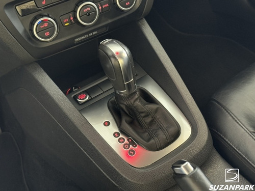 Volkswagen Jetta 2.0 Tsi Highline 4p 211 hp