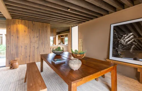 Casa Providencia